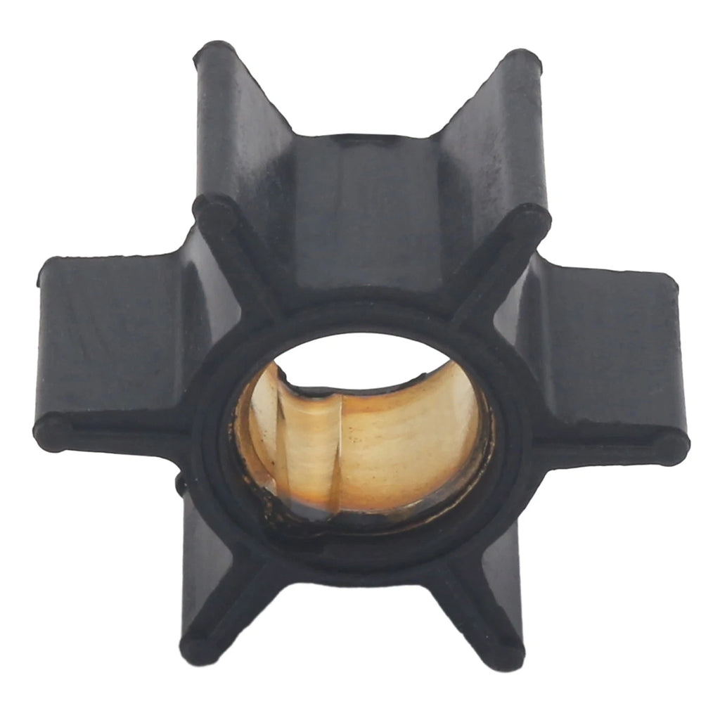 Water Pump Impeller for Mercury 3.5hp 3.6hp 4hp (47-89980, 47-68988, 18-3054)