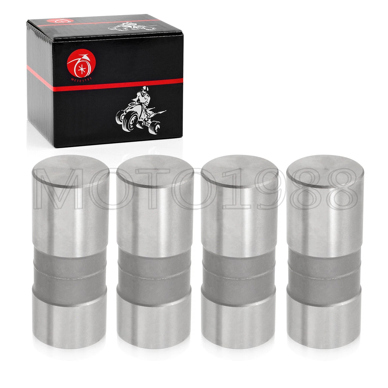 4X Camshaft Lifters for Polaris Sportsman 800 RZR 800 Ranger 800 Crew (2002–2014) 5137206