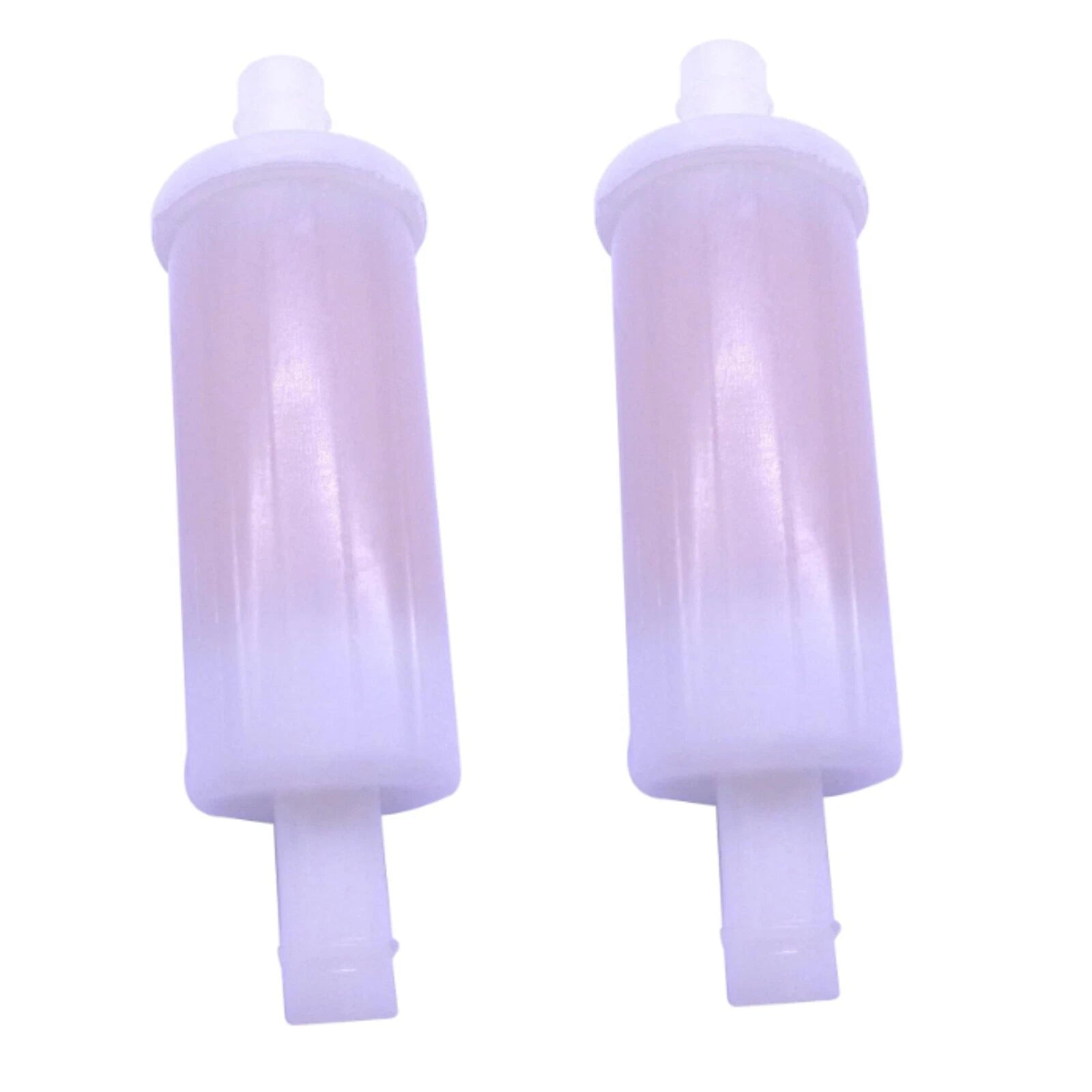 Set of 2 Inline Fuel Filters for Mercury Marine 35-816296Q2 18-7830