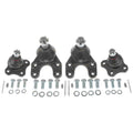 Upper & Lower Ball Joint Pack for Ford Courier 2WD (1985–2006)