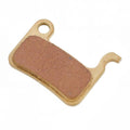 2X Brake Pads for Dragon Cyclone Pro / Predator / Hurricane / Lightning V2