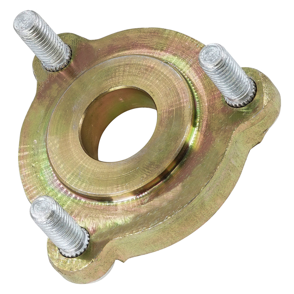 Deck Spindle Pulley Hub with Studs for Toro Z Master (2013–2018)