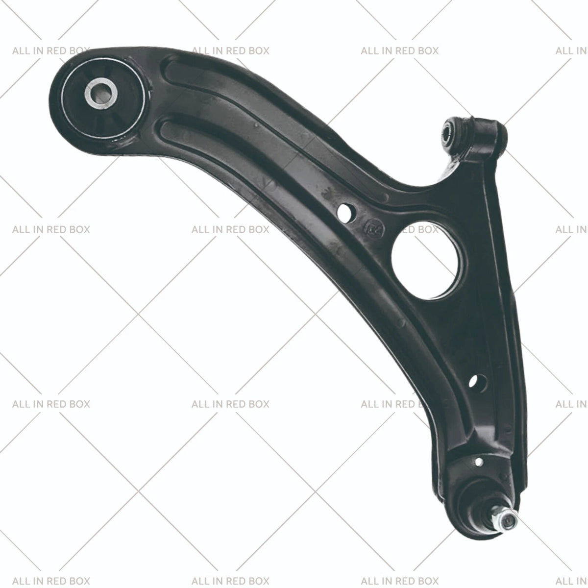 Front Lower Suspension Arm Pair for Hyundai Getz TB BU (2002–On) 2PCS