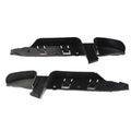 Front Bumper Bracket Set of 2 for