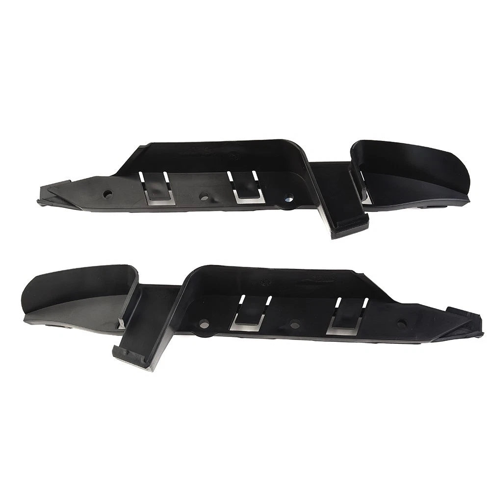 Front Bumper Bracket Set of 2 for