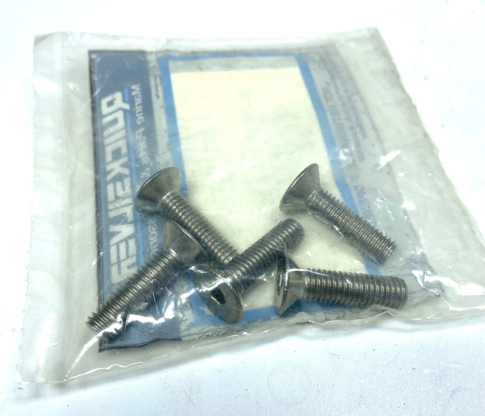 5 Pack Screw Set for Quicksilver (10-877760T30)