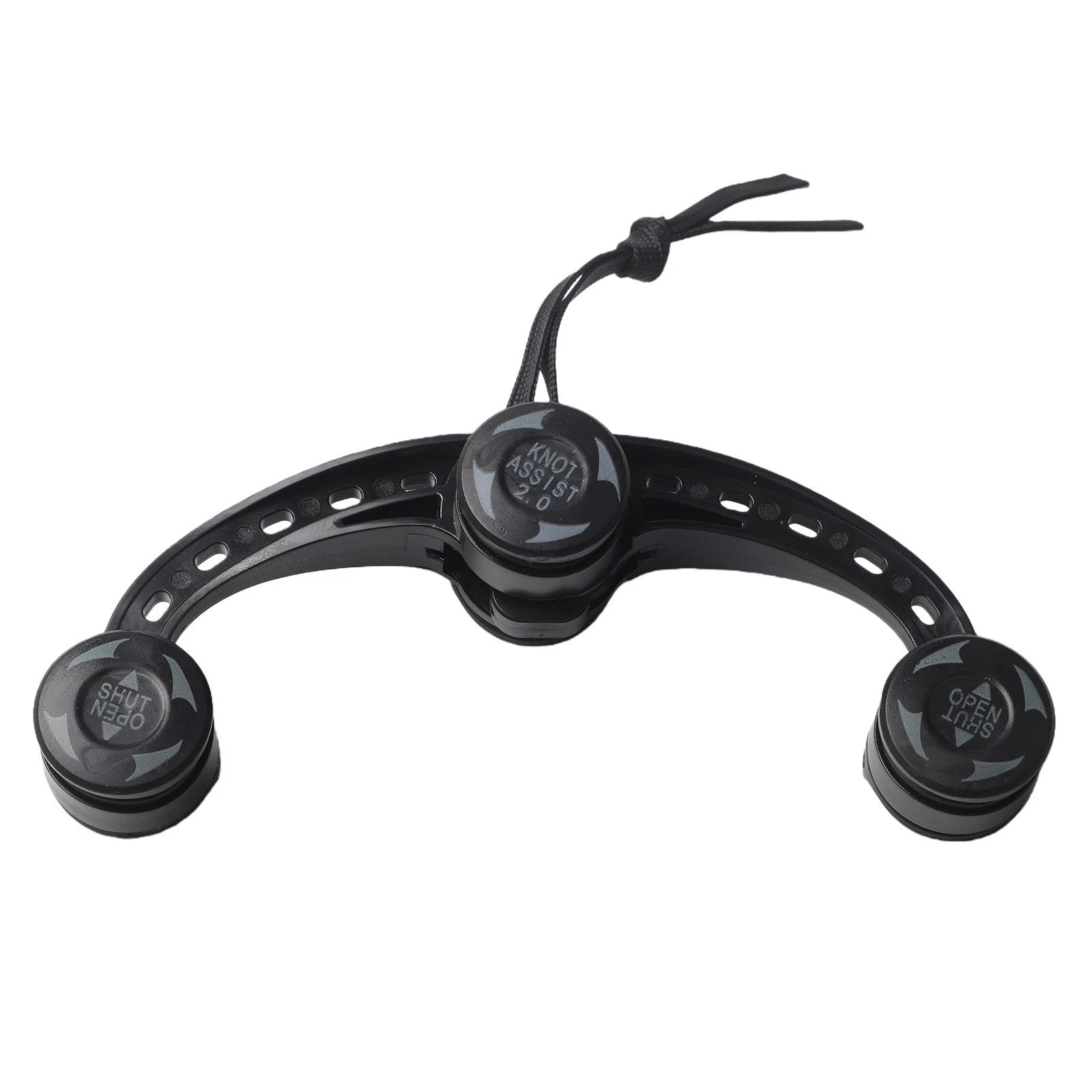 GT Knot Maker Tool for Fishing Reels