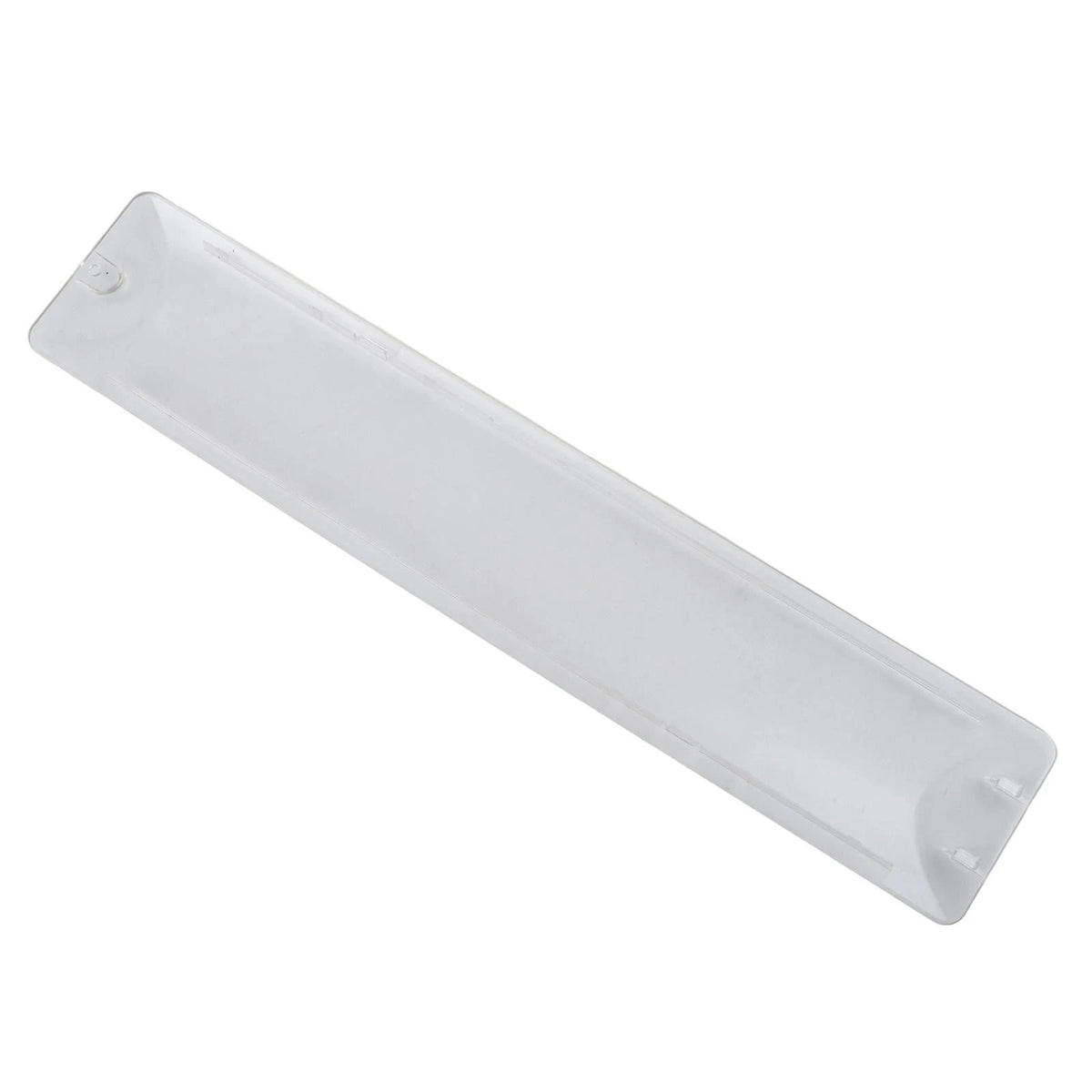 Replacement Lens Cover for Range Hood Light (Kitchen Ventilation)