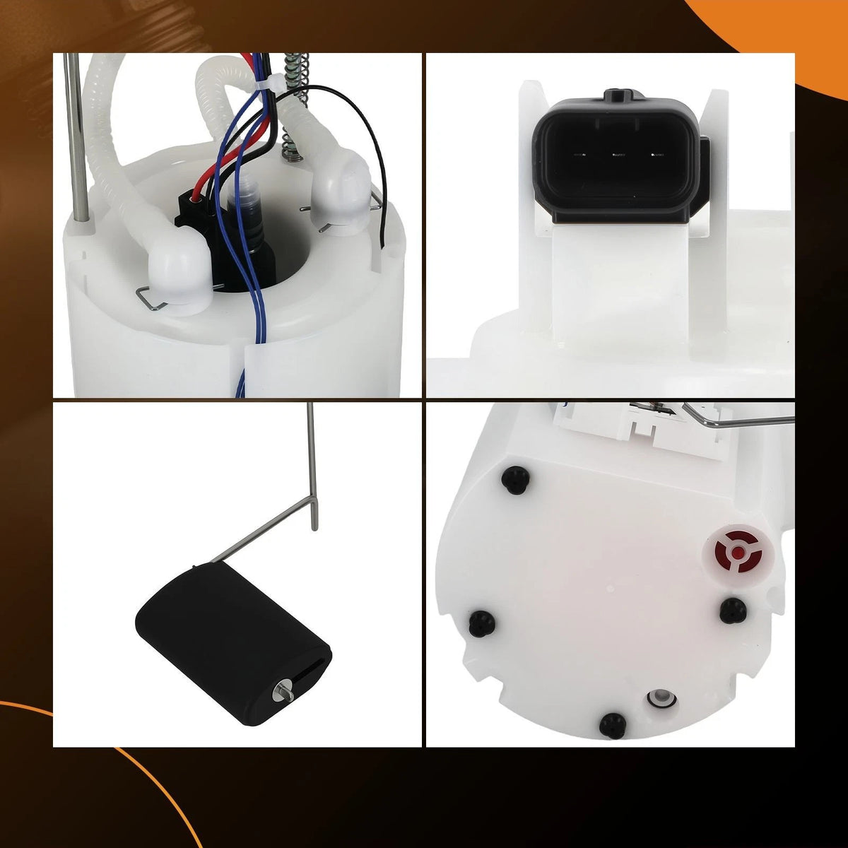 Fuel Pump Module Assembly for Kia Sportage (2014–2016) 2.4L L4 31110-2S600