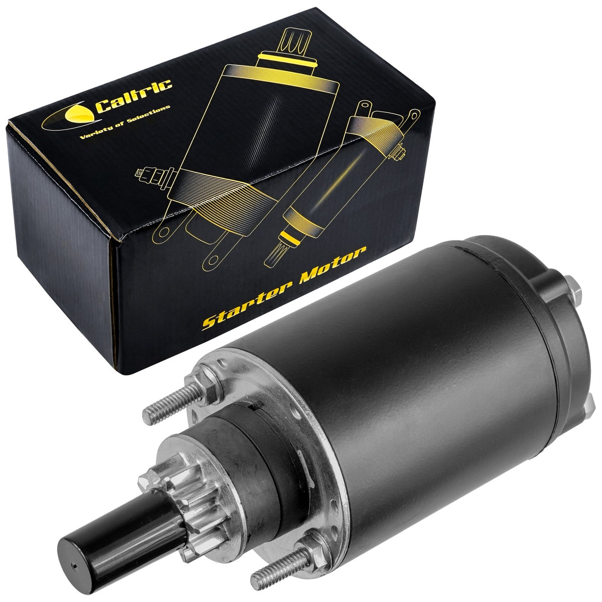Water Pump Replacement for Kohler 4109804 (1990–2010)