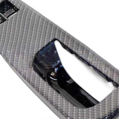 Window Switch Panel Handle for VW Golf 4, Bora, Jetta (1998–2005)