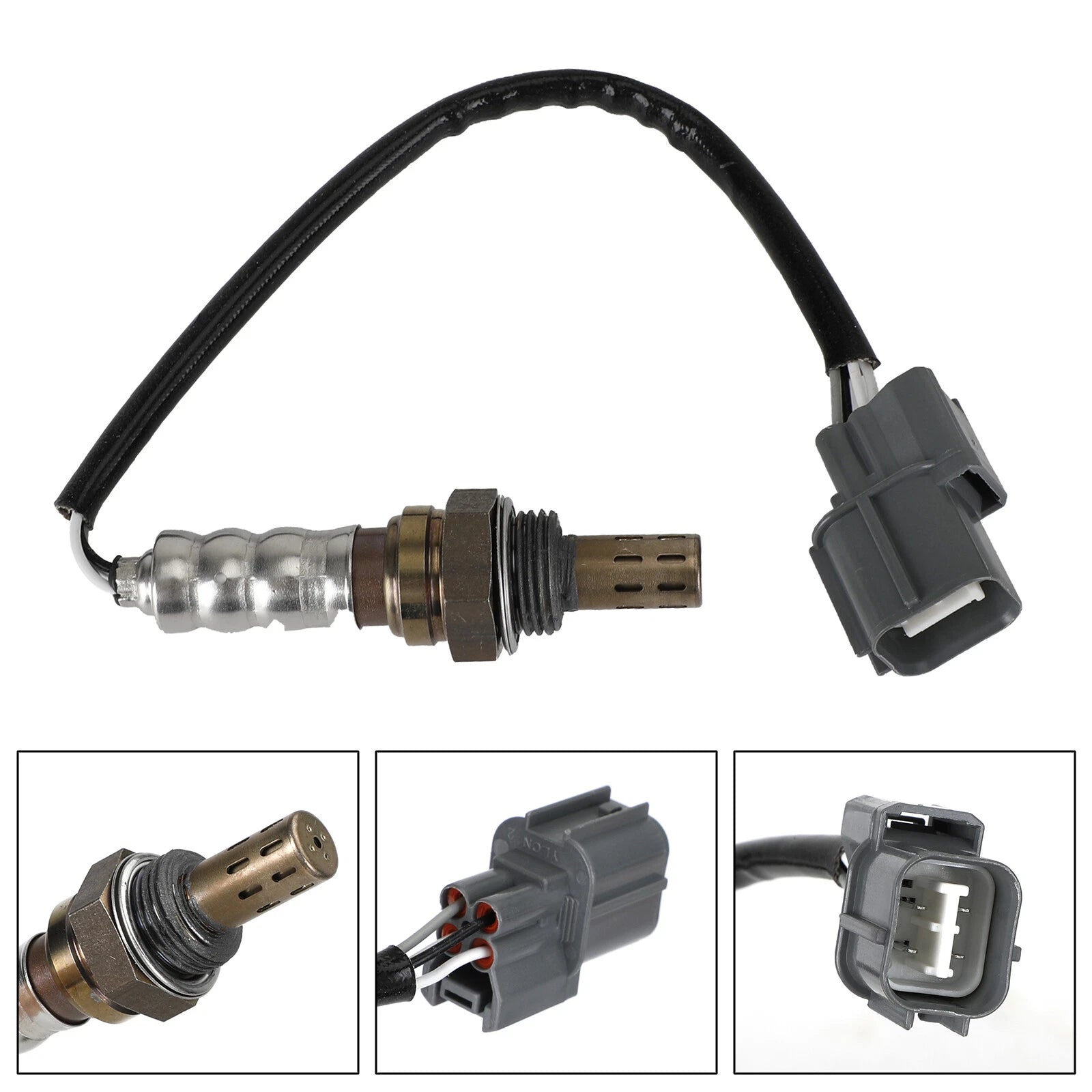 Oxygen Sensor for Honda Outboard (BF175 BF200 BF225 BF250 BF40D) 35655-ZY3-C01