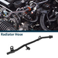 Radiator Hose Coolant Pipe Replacement for Audi Q5 (2013–2017)