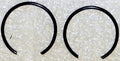 Circlip 010-618-15 for Sea-Doo 580 (1990–1995)