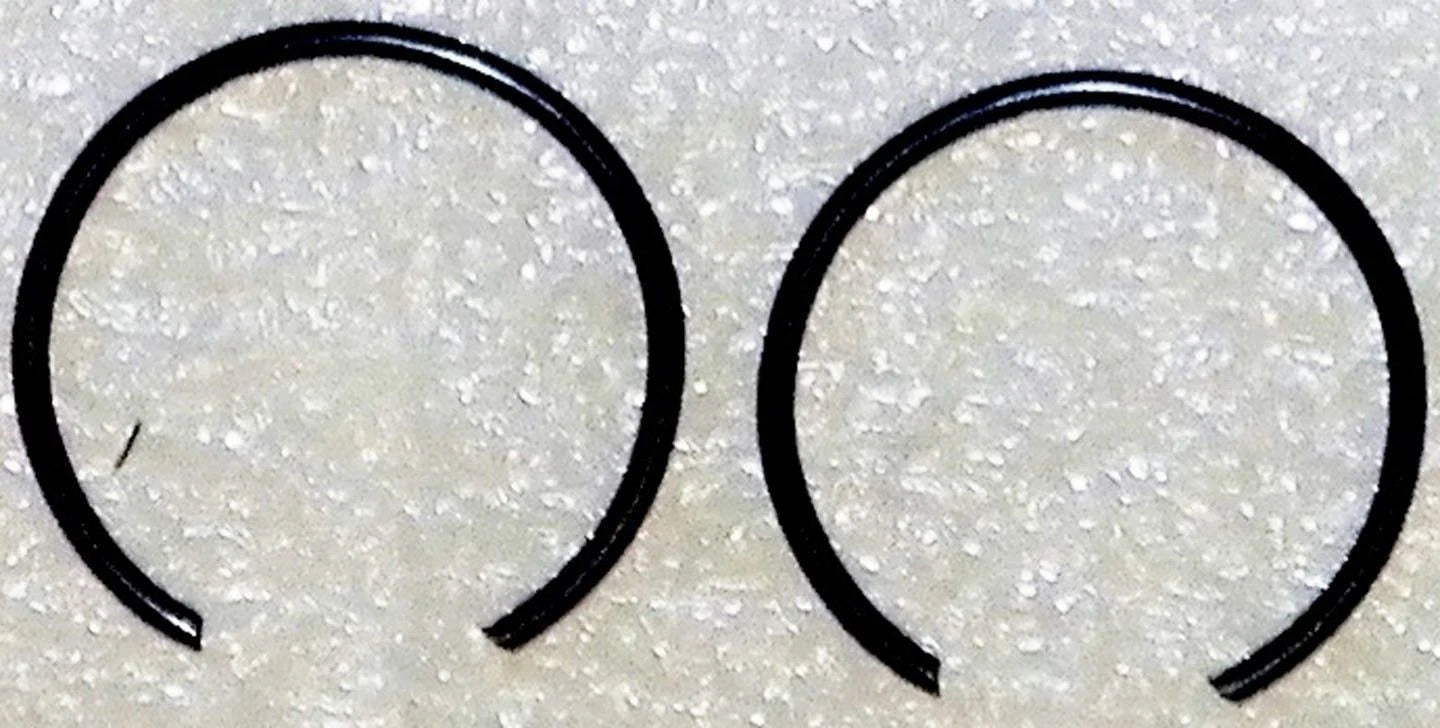 Circlip 010-618-15 for Sea-Doo 580 (1990–1995)