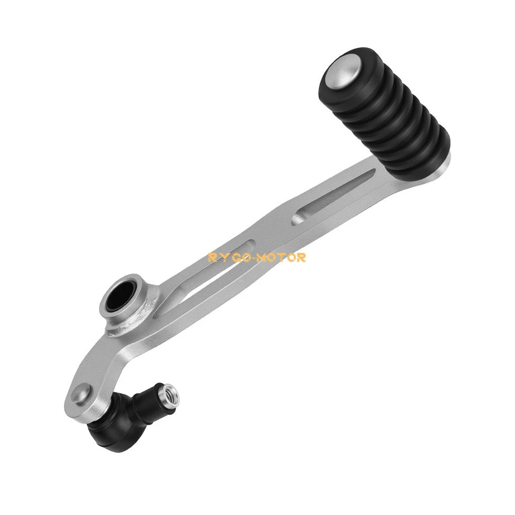Gear Shifter Pedal 13242-0146 for Kawasaki Ninja 500 Z500 / Ninja 400 Z400 (2018–2024)