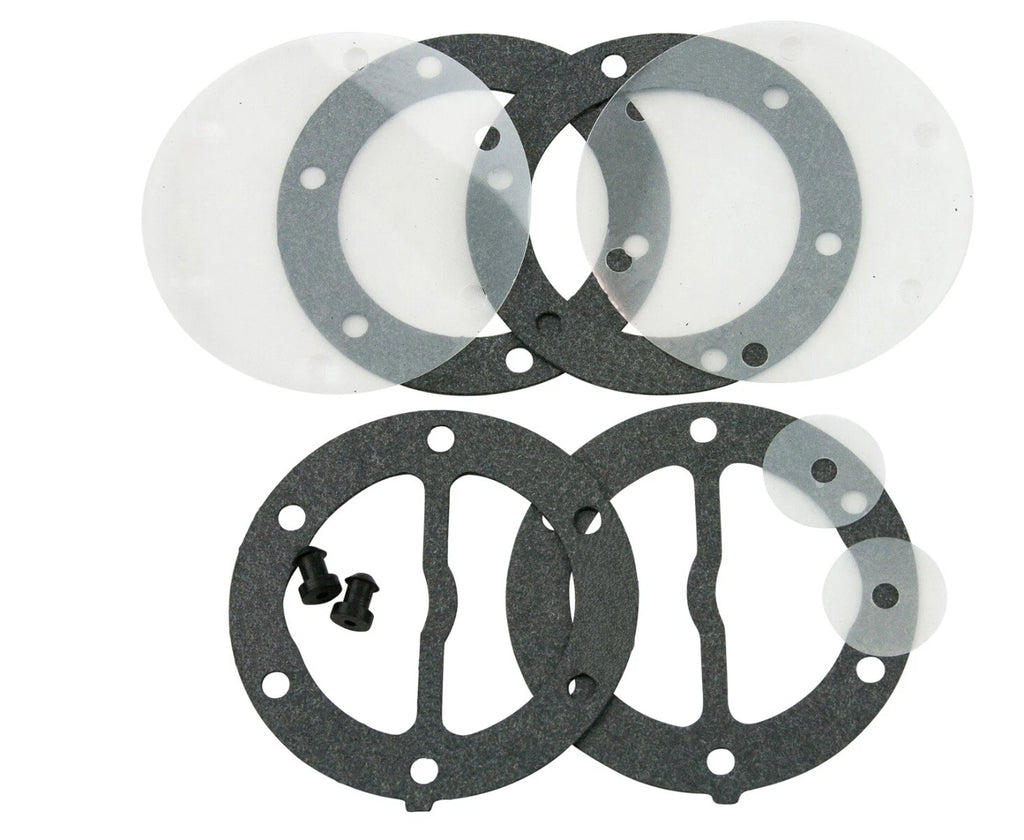 Fuel Pump Rebuild Kit for Polaris Snowmobile (1991–2016) 340 400 440 500 550 650