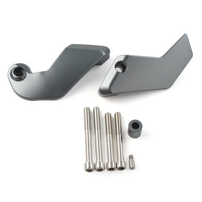 Engine Guard Crash Frame Slider Cover Protector for BMW S1000RR (2020–2022)