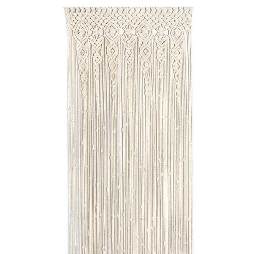 Handcrafted Bohemian Tapestry for Elegant Home Decor