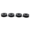 Windshield Bushing Grommets for Harley Road King Softail (2000–2023)