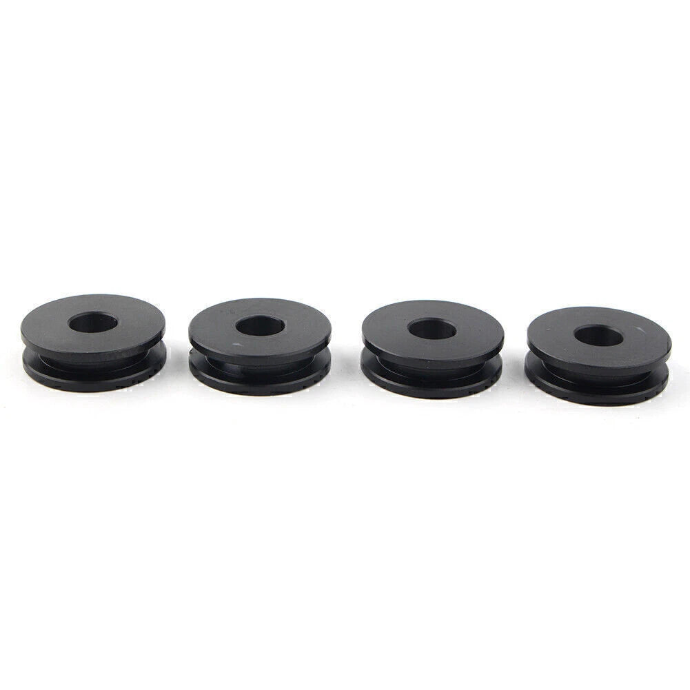 Windshield Bushing Grommets for Harley Road King Softail (2000–2023)