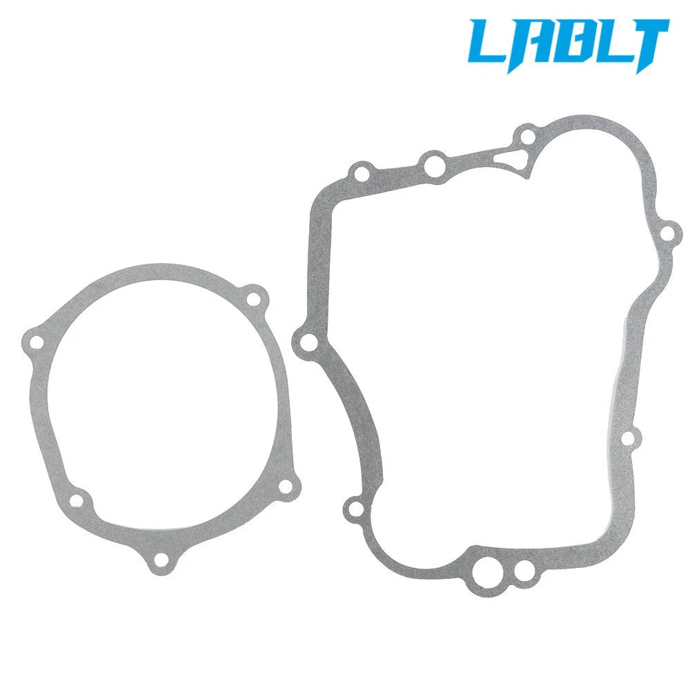 Complete Engine Gasket Kit for Yamaha YZ80 (1993–2002), YZ85 (2002–2017)