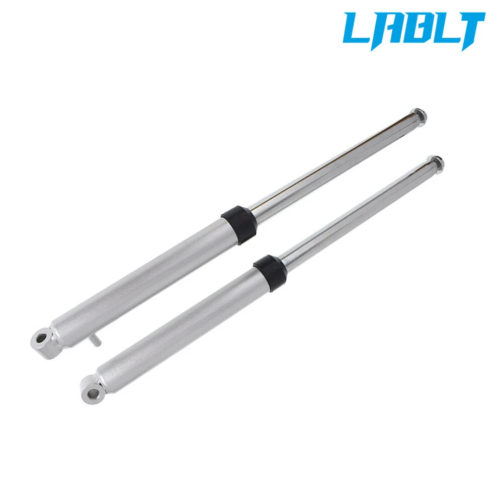 Front Forks Shocks Fork Set for Yamaha PW50 (1999–2023)