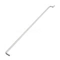 Governor Lever Return Spring for Generator (11cm, 12cm) Metal Silver