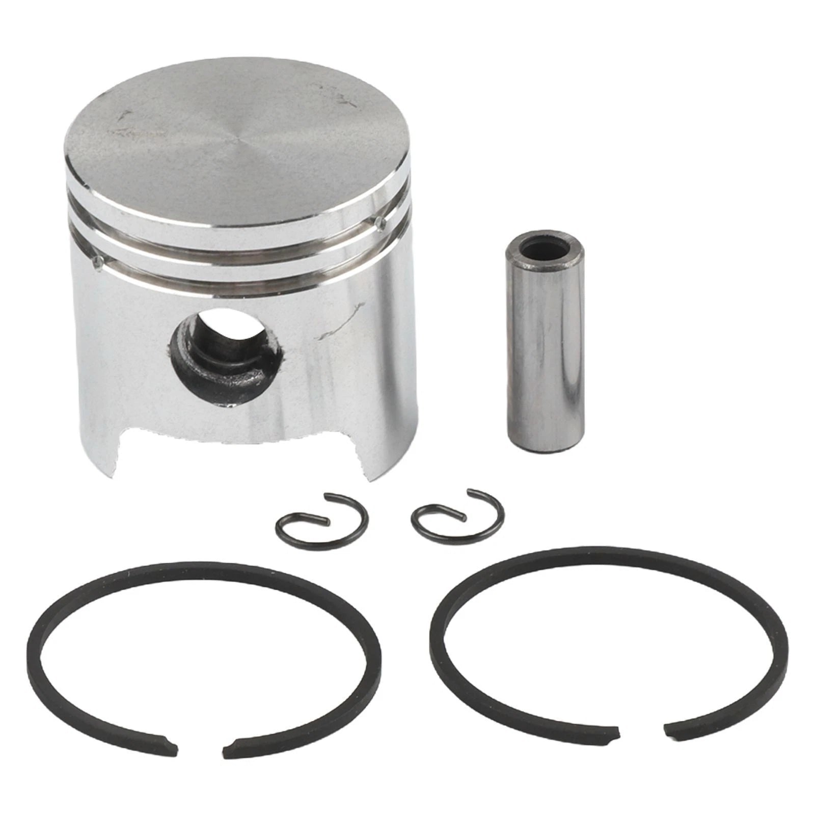 Piston Kit Rings Set for BG45 BG46 FS38 FS45 String Trimmer (No Year)