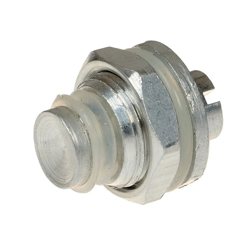 Electric Pressure Cooker Limiting Valve with Locking Float Rod Mechanism