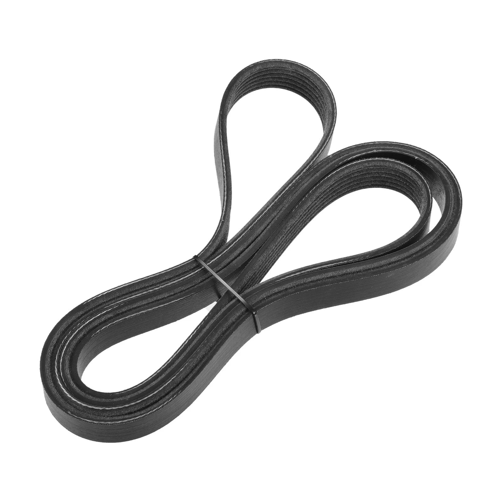 V-Ribbed Serpentine Belt Replacement for Honda Accord EX (2008–2012)