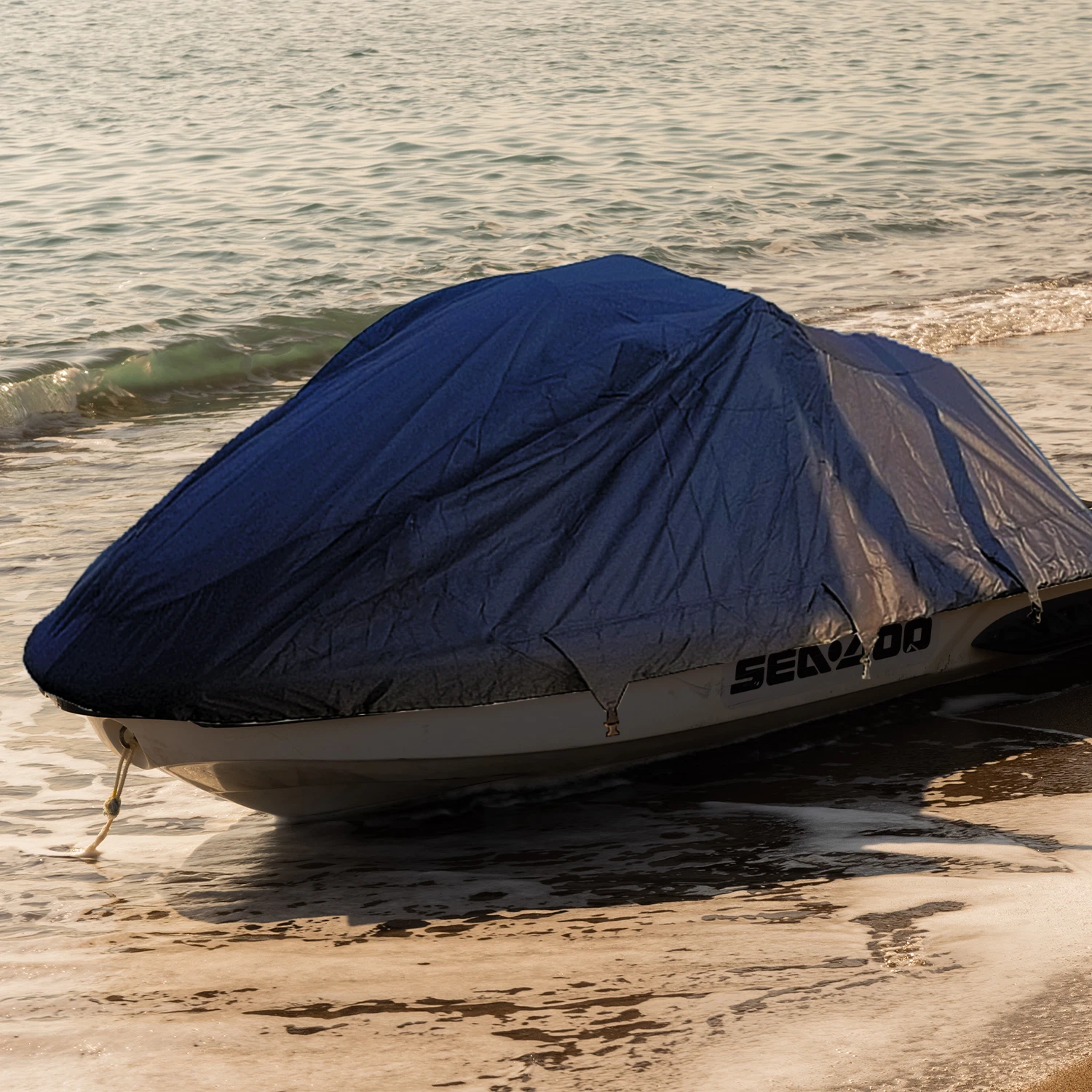 Semi-Custom Travel Cover for Seadoo Sea Doo GTS (1990–Present)