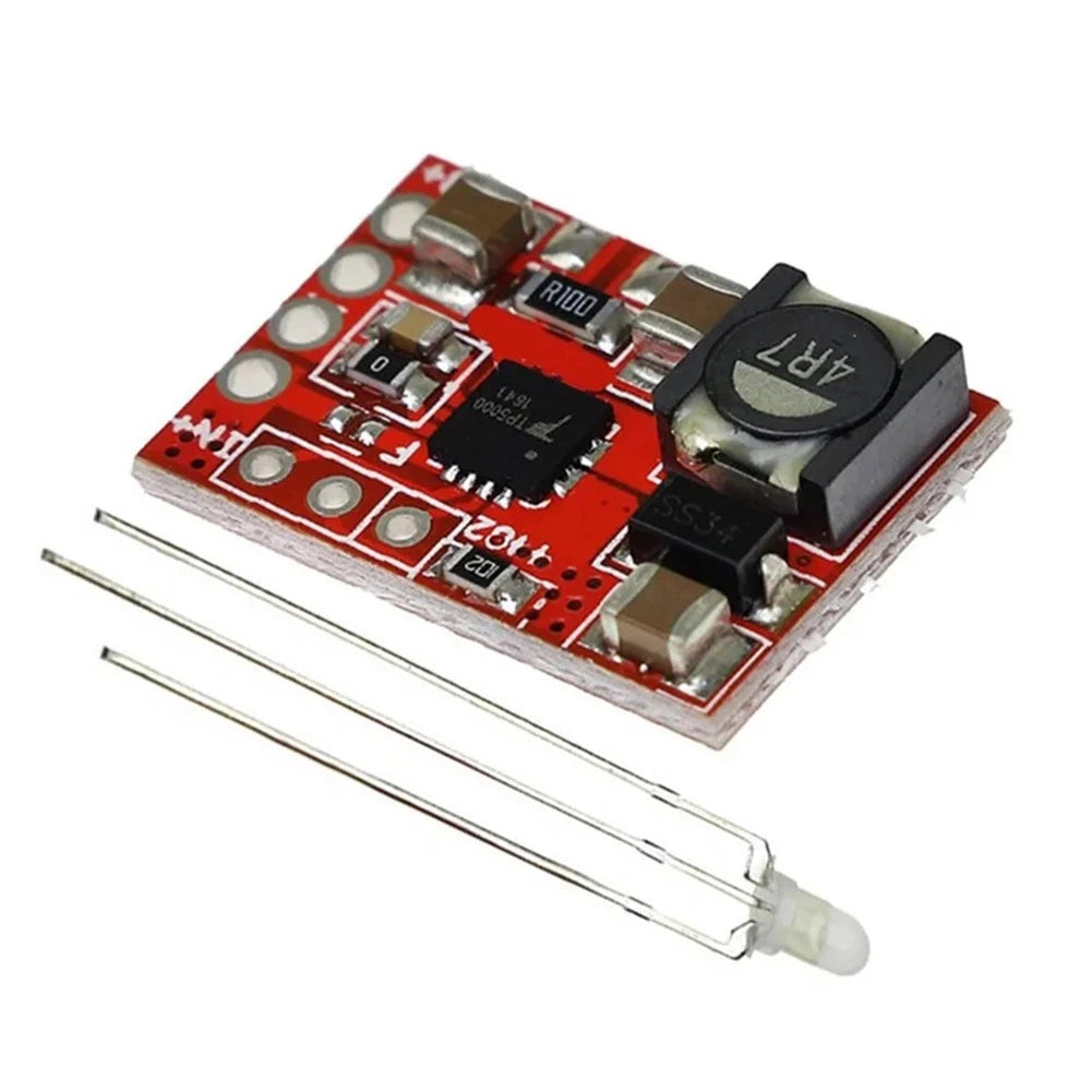 Charging Module for Power Tool (3.2V, 4.2V, 1A)