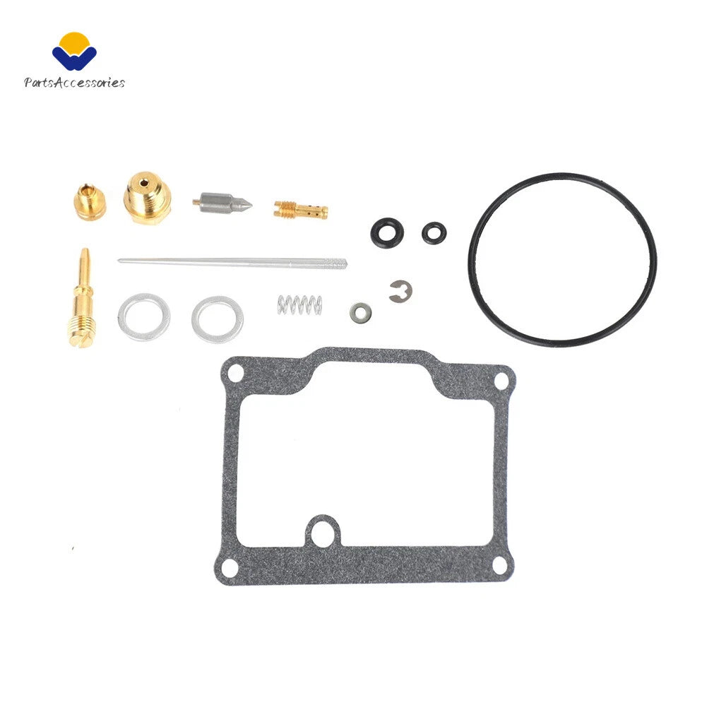 Carburetor Rebuild Kit for Suzuki GT380 (1972–1978)