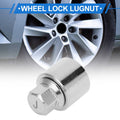 Wheel Lock Lug Nut Removal Key Socket for Skoda for VW Type J (Type J)