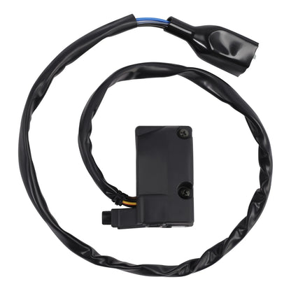 Handlebar Start Stop Switch for Honda ATC250ES Big Red 250 (1985–1987)