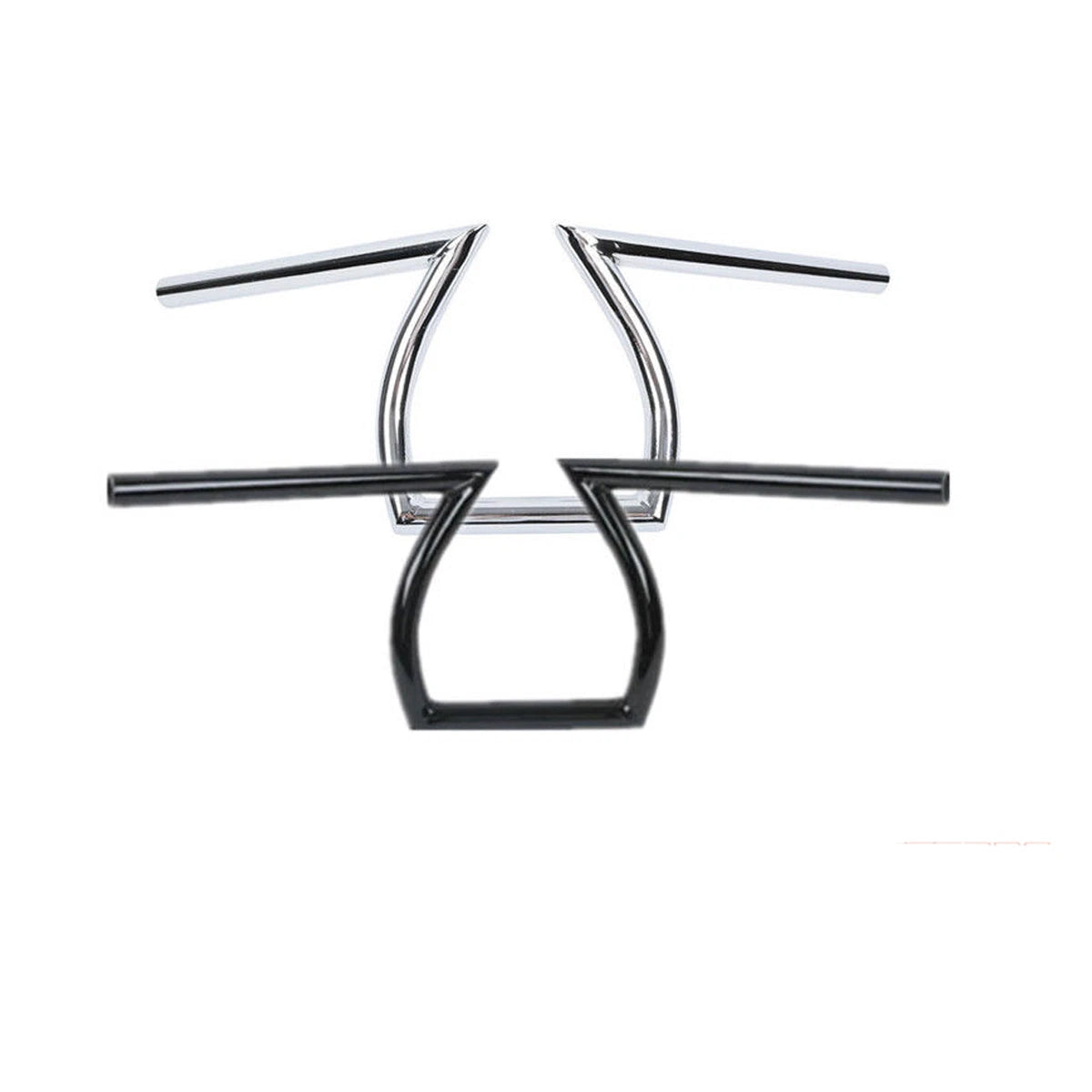 1" Handlebar for Harley Sportster Bobber (Fitment Specific)