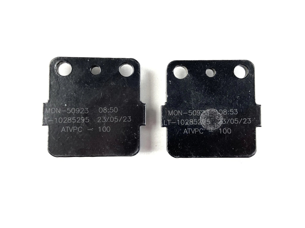 Monster Front Brake Pads for Arctic Cat DVX 400 (2004–2008)