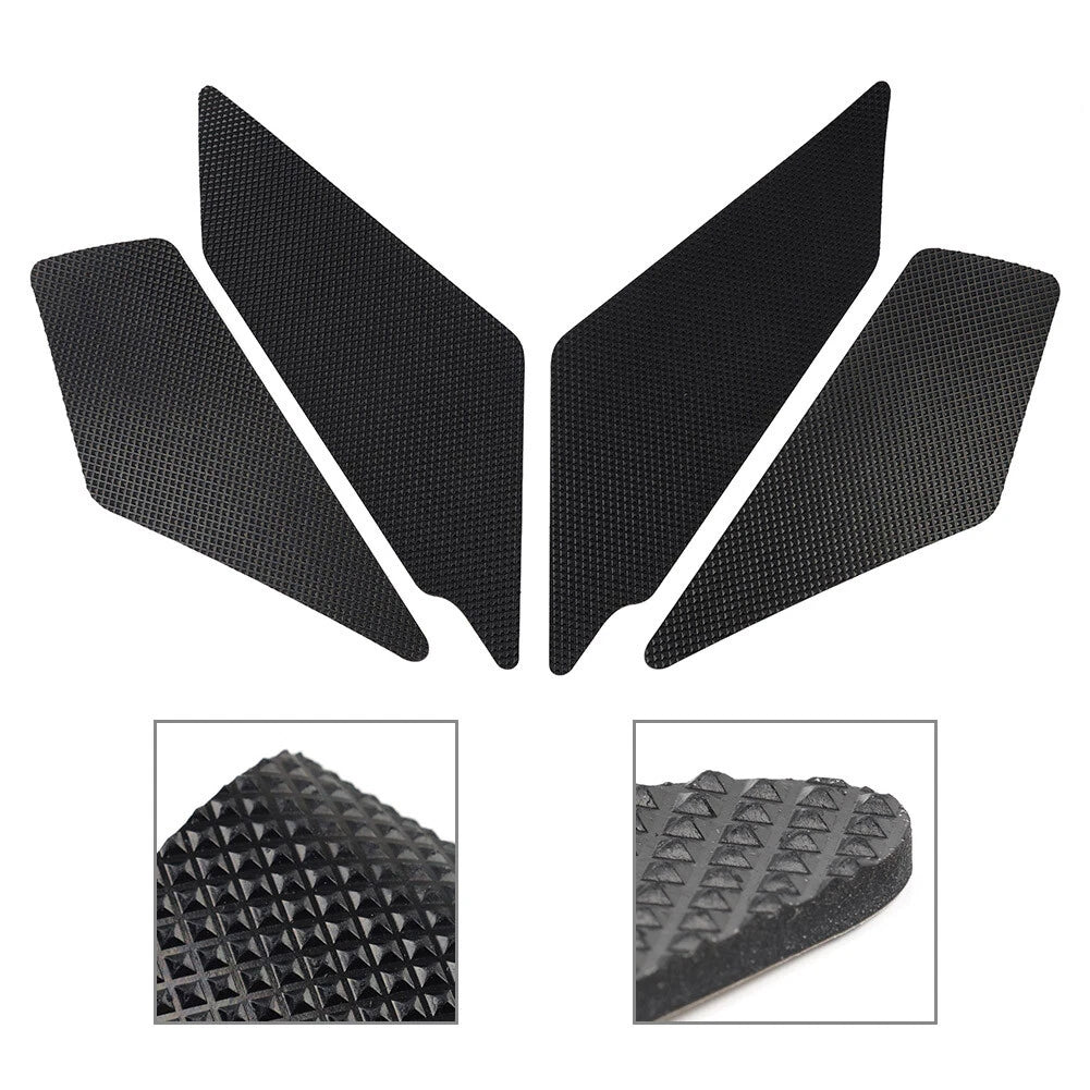 Anti Slip Tank Traction Pad Knee Grip Protector for CFMoto 250SR (2021–2023)