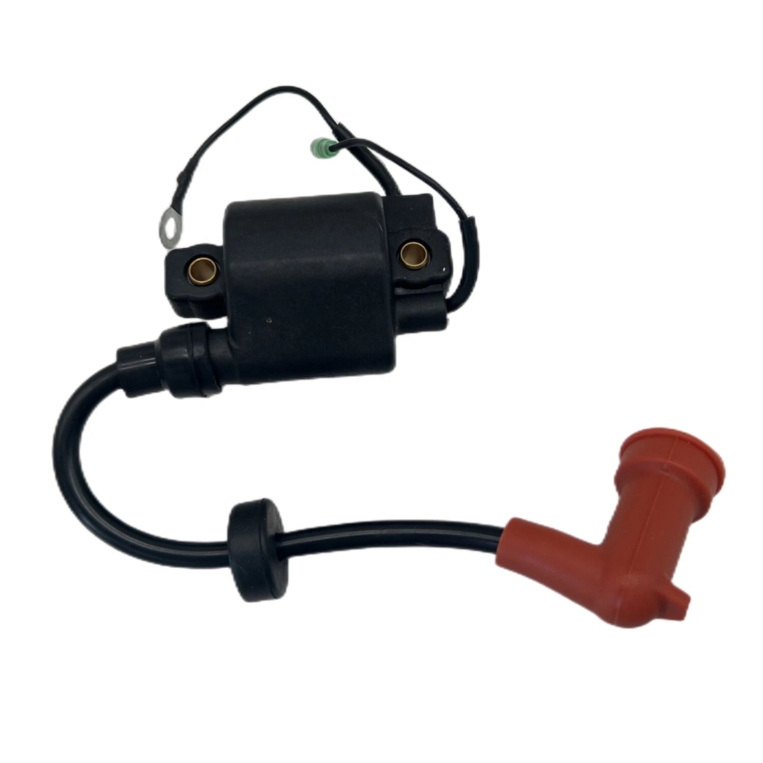 Ignition Coil for Yamaha Outboard 115HP-200HP (6E5-85570-10, 6E5-85570-11)