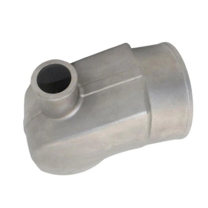 Exhaust Pipe Elbow for Volvo Penta AD31 AD41 D5A MD2010 MD2010B Models 861289