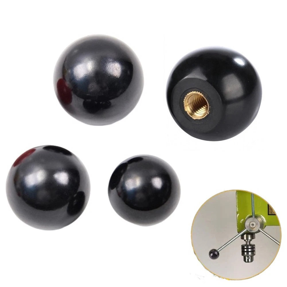 Bakelite Lever Knob for