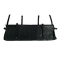 Waterproof Oxford Fabric Car Trunk Storage Organizer with Multiple Compartments