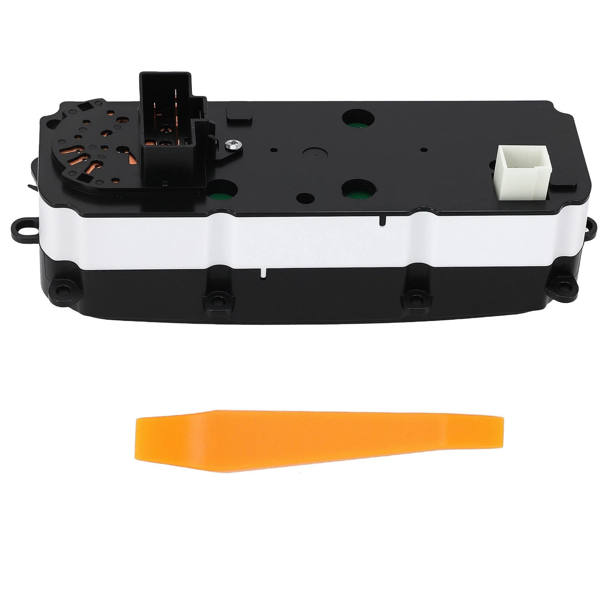 A/C Climate Control Module Panel for Chrysler Sebring (2001–2006) 04596277AB