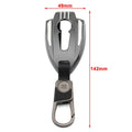Key Case Protector Cover for BMW R18 Classic Bagger Transcontinental (2020–2023)