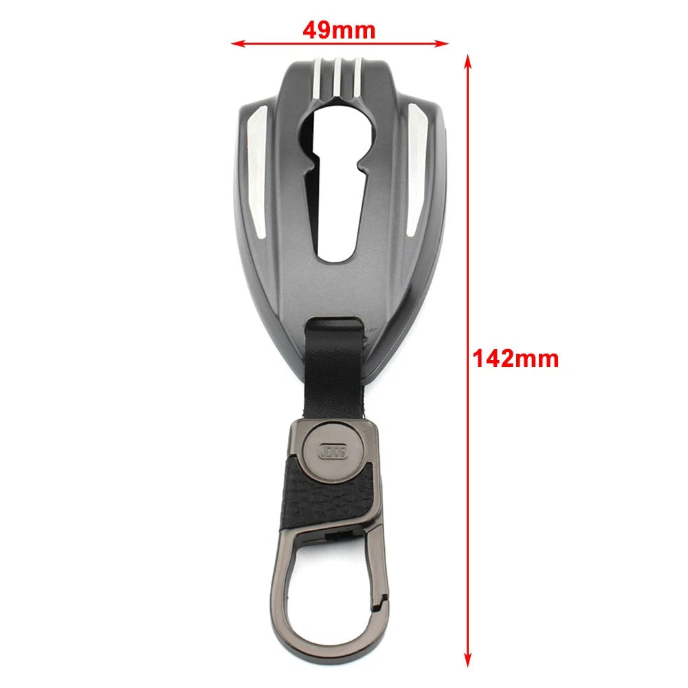 Key Case Protector Cover for BMW R18 Classic Bagger Transcontinental (2020–2023)