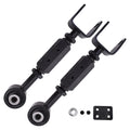 Pair of Rear Upper Adjustable Control Arms for Honda Element CR-V (2002–2011)
