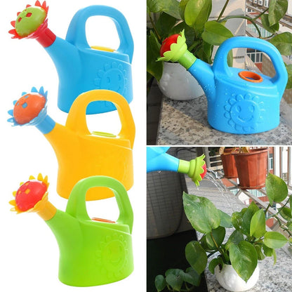 Watering Can Sprinkler for Beach Use (18cm x 10.5cm x 7cm)