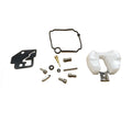 Carburetor Repair Kit for Tohatsu Nissan MFS 8-9.8hp (2004–2014) 3V1-87122-0