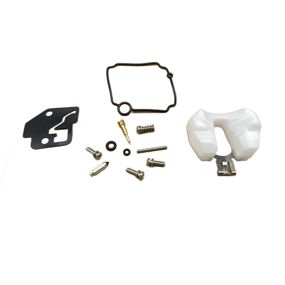 Carburetor Repair Kit for Tohatsu Nissan MFS 8-9.8hp (2004–2014) 3V1-87122-0